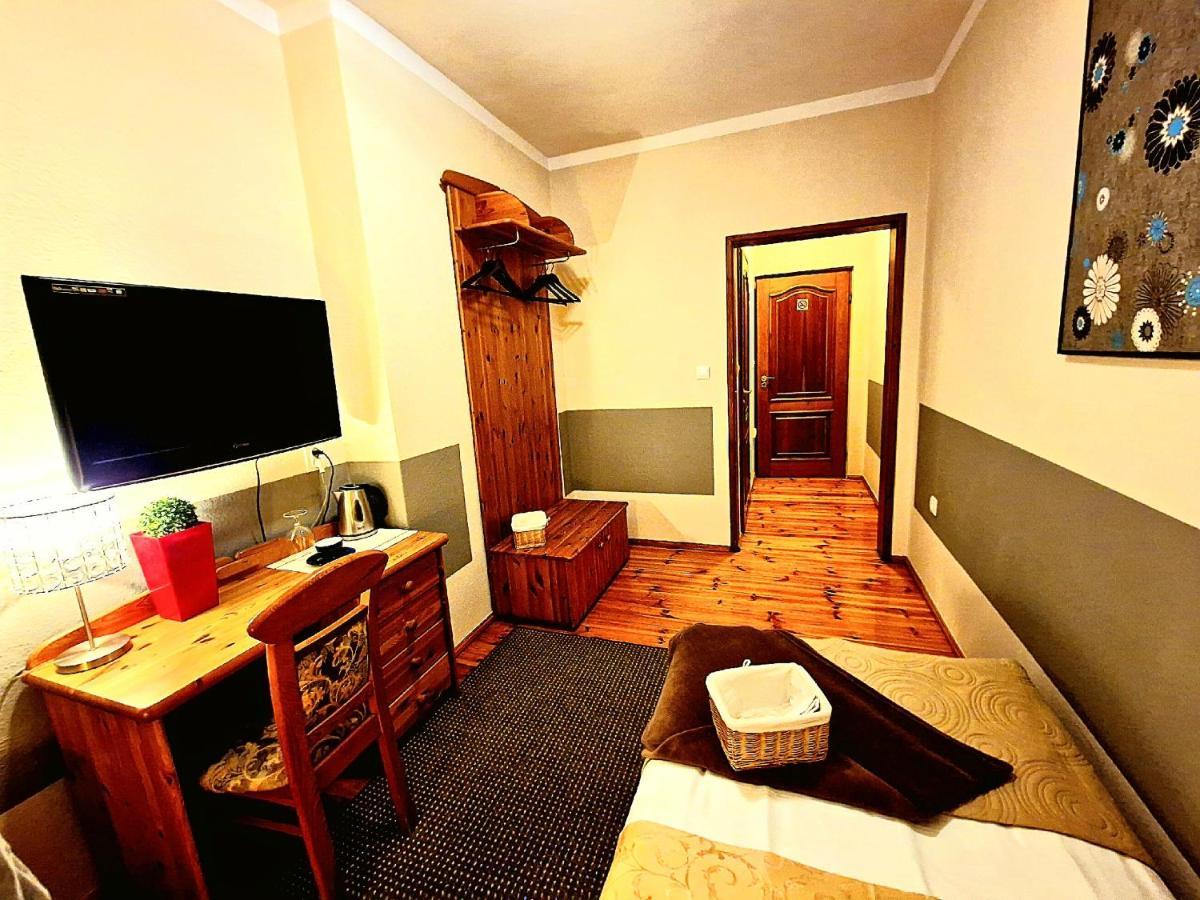 Cieszynski Boutique Hotel & Spa Stare Miasto Cieszyn チェシン エクステリア 写真