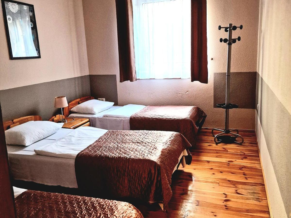 Cieszynski Boutique Hotel & Spa Stare Miasto Cieszyn チェシン エクステリア 写真