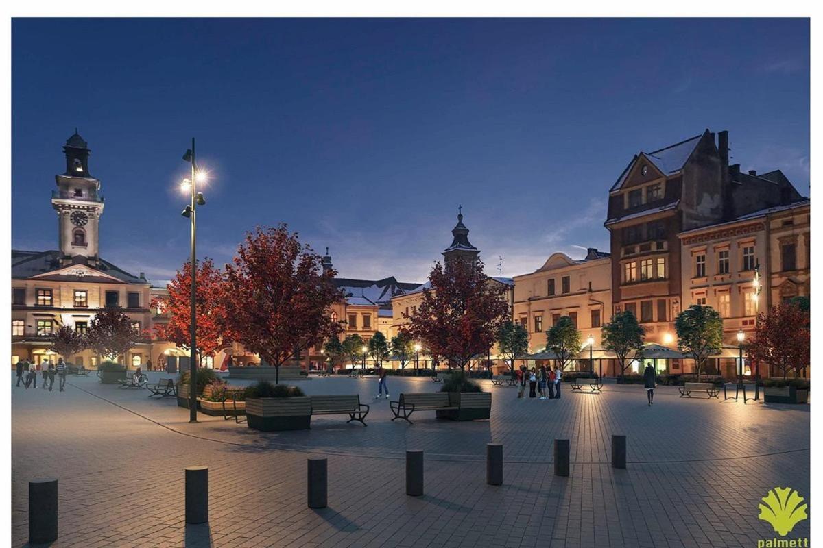 Cieszynski Boutique Hotel & Spa Stare Miasto Cieszyn チェシン エクステリア 写真