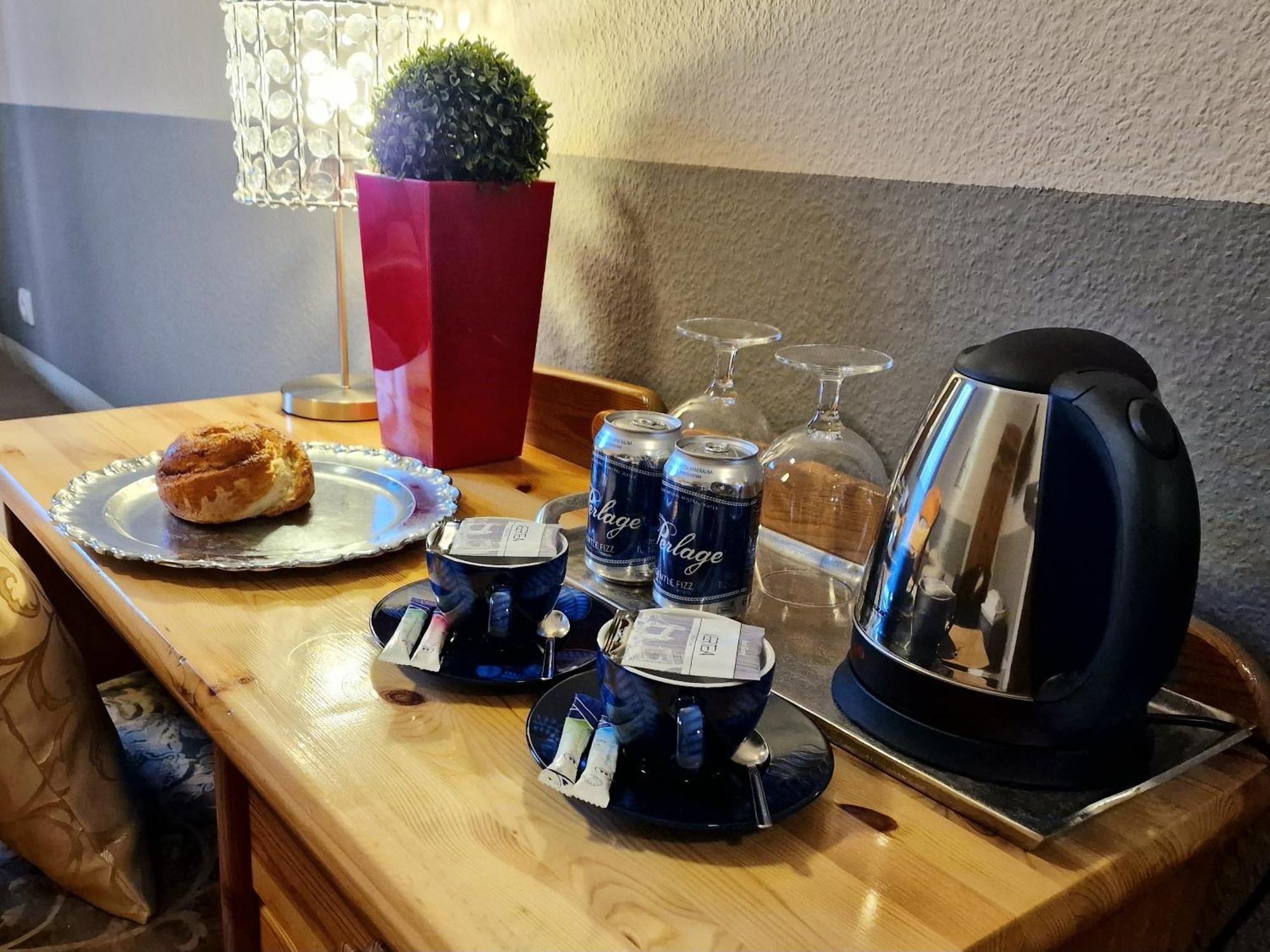Cieszynski Boutique Hotel & Spa Stare Miasto Cieszyn チェシン エクステリア 写真