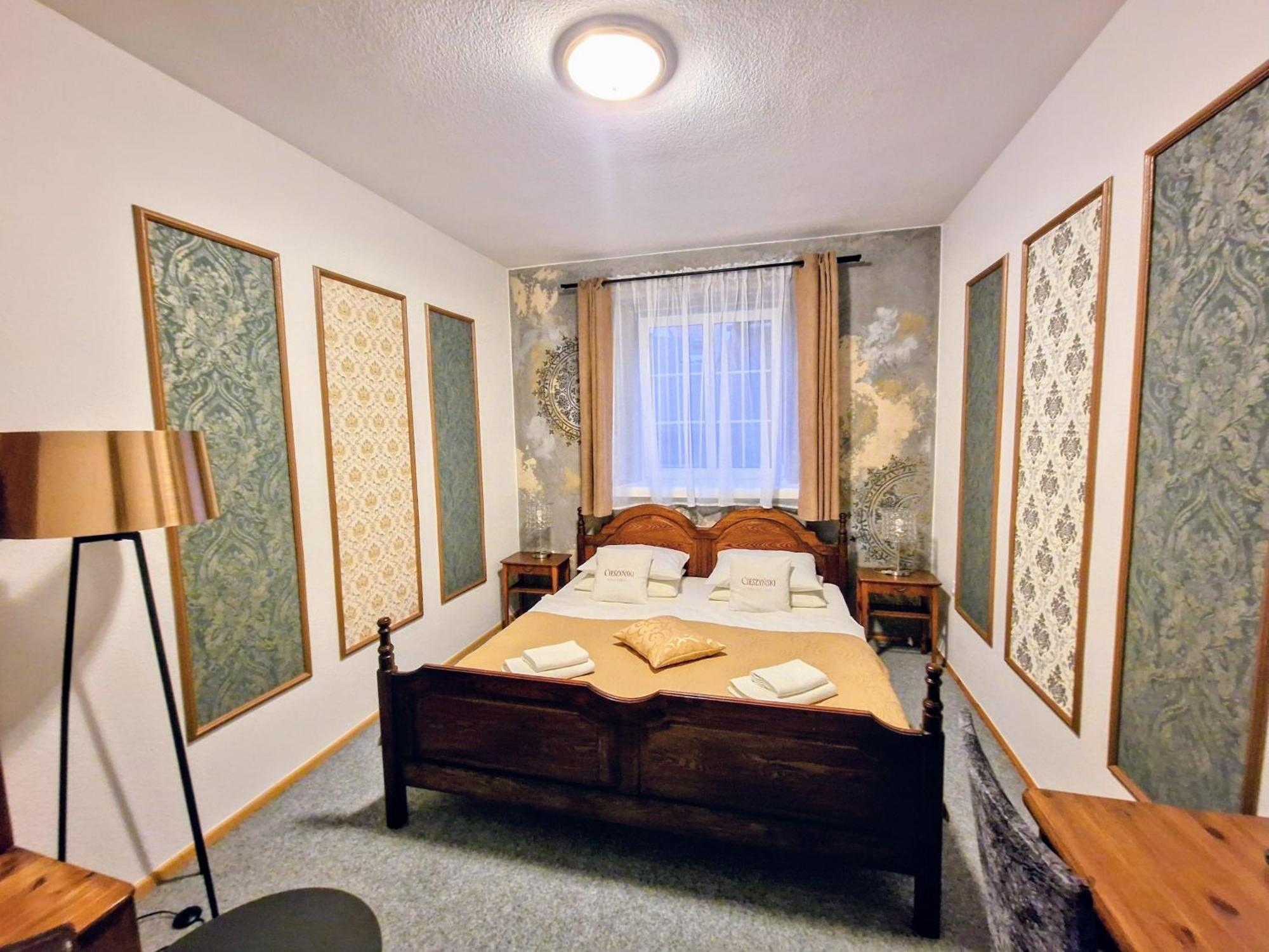 Cieszynski Boutique Hotel & Spa Stare Miasto Cieszyn チェシン エクステリア 写真