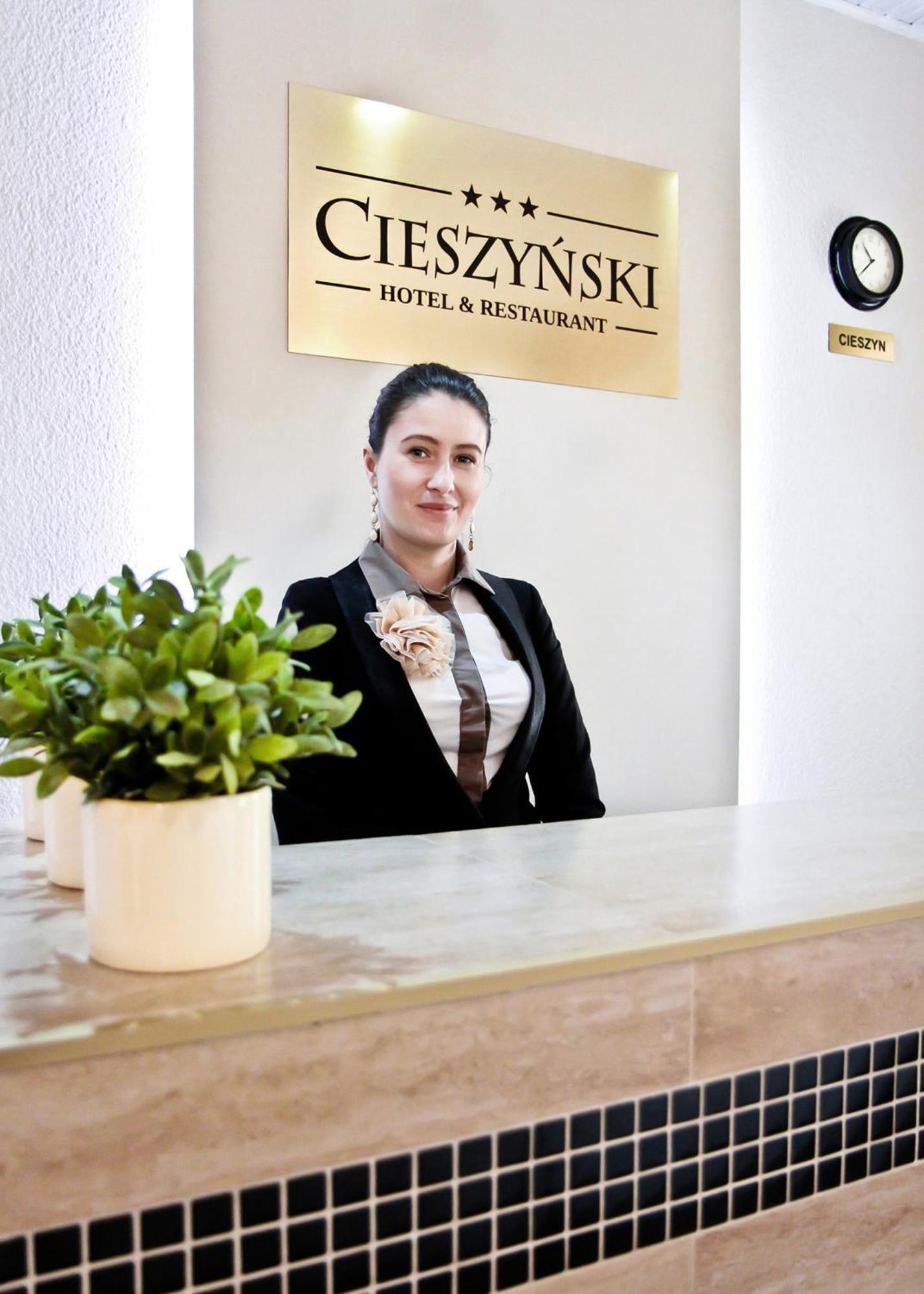 Cieszynski Boutique Hotel & Spa Stare Miasto Cieszyn チェシン エクステリア 写真