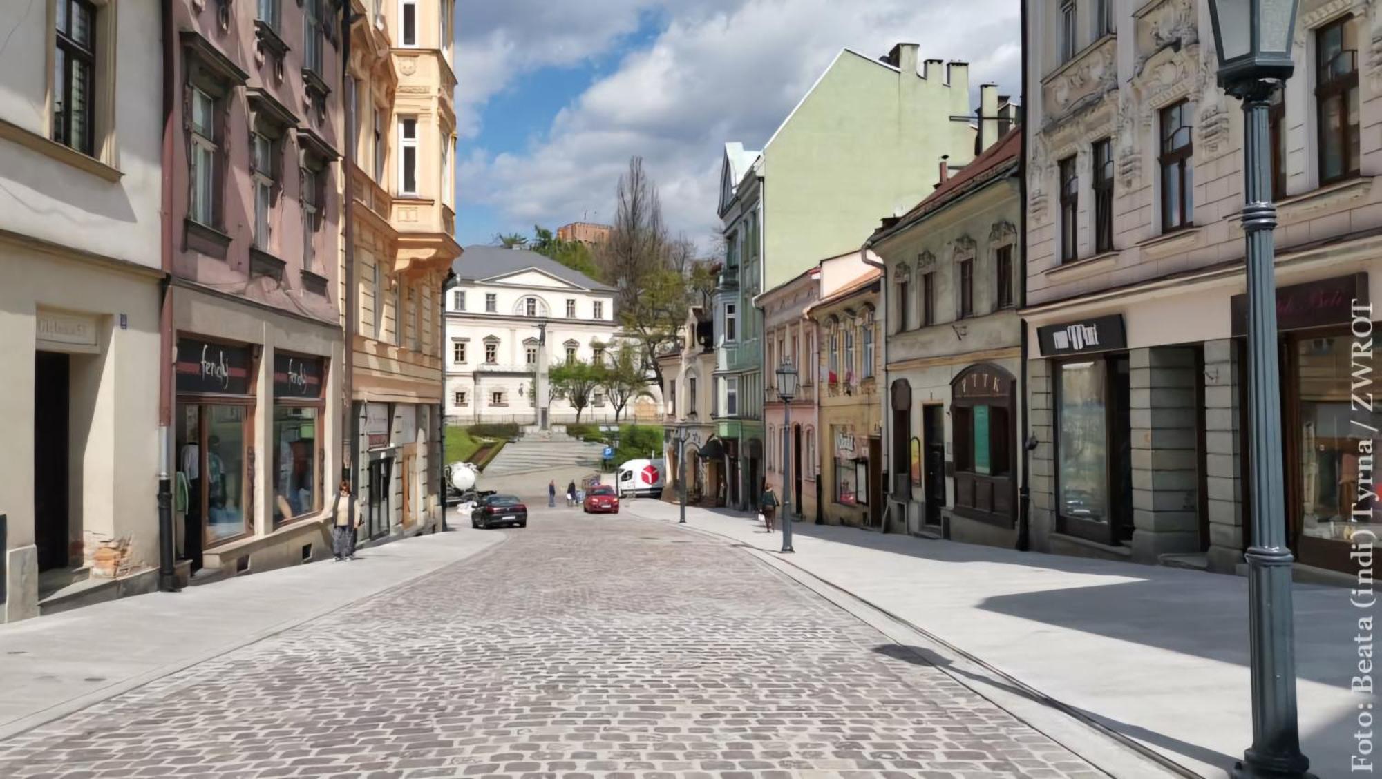 Cieszynski Boutique Hotel & Spa Stare Miasto Cieszyn チェシン エクステリア 写真